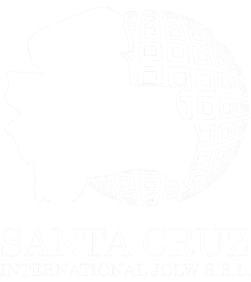 Santa Cruz Internacional